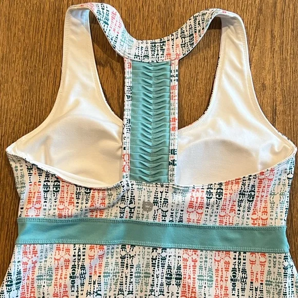 Soybu Athleisure Dress - Picture 4 of 5